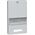 Elektro-Plast Tablica licznikowa B/Z zegarowa 180x108mm szara T-Z (10.7) 3381175 5903978376359