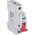 Kanlux Rozłącznik modułowy 25A 1P KMI-1/25A (23230) 3386805 5905339232304