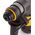 Młotowiertarka Dewalt DCH333X2 54 V 3387145 5035048646748