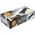 Vorel Latarka UV 21 LED 3 x 1,5V + okulary (82756) 3394733 5906083827563