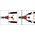 Yato Nitownica ręczna do nitonakrętek M3-M12 (YT-36127) 3394753 5906083009266