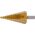 Wiertło Yato stopniowe walcowe 6 11 14 8 17 20 32 29 23 38 26 35mm  (YT-44740) 3394755 5906083013263