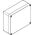 Elektro-Plast Puszka hermetyczna Industrial n/t 313 x 253 x 115mm IP65 szara (2723-00) 3395749 5902431691039