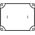 Elektro-Plast Puszka hermetyczna Industrial n/t 313 x 253 x 115mm IP65 szara (2723-00) 3395749 5902431691039