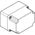 Elektro-Plast Puszka hermetyczna Industrial n/t 110 x 75 x 90mm IP65 szara (2704-00) 3395754 5902012986646