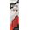 Wkłady klejowe Yato 11 mm x 200 mm czerwone 5 szt. YT-82434 3395915 5906083023750