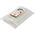 Wkłady klejowe Yato 11 mm x 200 mm przezroczyste 1 kg YT-82430 3395921 5906083023736
