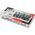Yato Zestaw nitonakrętek aluminiowych M3 - M10 150szt. (YT-36460) 3399470 5906083026089