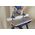 Wolfcraft Ścisk płaszczyznowy do stołów PRO 120mm (3036000) 3400152 4006885303607