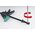 Wolfcraft Ścisk płaszczyznowy do stołów PRO 120mm (3036000) 3400152 4006885303607