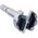 Wolfcraft Wiertło Forstnera 35 x 90mm z szablonem (8728000) 3400156 4006885872806
