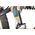 Wolfcraft Miniwkrętak z mechanizmem grzechotkowyn i 5 bitów (1237000) 3400158 4006885123700