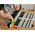 Wolfcraft Prowadnica frezarska równoległa Master Cut 1500/2000 (6901000) 3400169 4006885690103