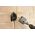 Wolfcraft Otwornica 68mm głębokość 46mm SDS-Plus (5483000) 3400179 4006885548305