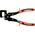 Yato Szczypce do łączenia profili 280mm (YT-51311) 3400543 5906083024153