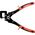Yato Szczypce do łączenia profili 280mm (YT-51311) 3400543 5906083024153