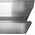 AWTools Łata tynkarska typ H pełna 150cm (AW30091) 3401724 5902198749165