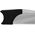AWTools Łata tynkarska typ H pełna 150cm (AW30091) 3401724 5902198749165