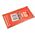Wiertło AWTools do metalu HSS walcowe 2mm 10szt. (AW41020) 3404600 5902198747000