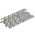 Wiertło AWTools do metalu HSS walcowe 3,2mm 10szt. (AW41032) 3404608 5902198747215