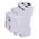 Zamel Exta Sterownik 230V biały 50-60Hz IP20 SRM-10 3405027 5903669024965
