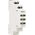 Zamel Wskaźnik zasilania 230V/400V 3xLED zielone LKM-01-20 (EXT10000037) 3405238 5903669021667