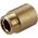 Perfexim Przedłużka mosiężna GW - GZ 3/4" x 10mm (07-220-2010-000) 3411624 5902626218041