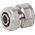 Perfexim Mufa skręcana 702 16mm x GW 1/2" (61-002-1615-000) 3411650 5902626217761