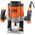 Frezarka Black&Decker KW1200EKA 1200 W 3412201 5035048658291