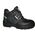 Galmag Buty trzewiki 416 z ochronnym noskiem skórzane czarne rozmiar 41 (416R41) 3412204 5902497580742