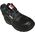 Galmag Buty trzewiki 416 z ochronnym noskiem skórzane czarne rozmiar 41 (416R41) 3412204 5902497580742