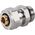 Perfexim Złączka skręcana GZ 20mm x 1/2" (61-001-2015-000) 3412481 5902626217747