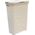Kosz na pranie Curver Natural Style 40L kremowy (46792) 3414067 3253920709004