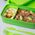 Curver Pojemnik ze sztućcami Lunch&Go fioletowy 3415315 3253920768032