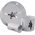 M.K. Morse Otwornica bi-metaliczna 73mm x 2 - 7/8" (MORSE-PTA-MHS46) 3416256 50326177467
