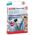 Tesa Plastry samoprzylepne Tesa Powerstrips przeźroczyste 8szt. (H5881000) 3416532 4042448228161