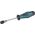 Wolfcraft Wkrętak z adapterem do bitów (L/WF8725000) 3416879 4006885872509
