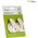GreenBlue Blokada drzwi przesuwnych 2szt (GB116) 3418245 5902211104988