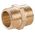 Perfexim Nypel mosiężny 3/4" wzmocniony (07-004-0200-000) 3421997 5902626299750