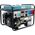 Agregat Könner & Söhnen KS10000E1/3 7500 W 3-fazowy 3422731 4260405361601