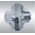 Wiertło Makita do betonu SDS MAX 12mm  (B-19906) 3423134 88381375467