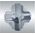 Wiertło Makita do betonu SDS MAX 35mm  (B-20242) 3423155 88381375801