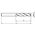 Wiertło Fanar do metalu HSS walcowe 1mm  (W2-101811-0100) 3423302 5900920181979