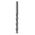 Wiertło Fanar do metalu HSS walcowe 7,5mm  (W2-101811-0750) 3423364 5900920186141