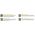 Wiertło Dewalt do metalu kobaltowe walcowe 13mm 10szt. (DT4949) 3423924 5035048535042