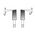 AWTools Piła tarczowa do drewna 300 x 30/22/16mm 24z (AW48478) 3427139 5902198749561