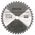 AWTools Piła tarczowa do drewna 300 x 30/22/16mm 30z (AW48479) 3427140 5902198749578