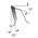 AWTools Piła tarczowa do drewna 300 x 30/22/16mm 30z (AW48479) 3427140 5902198749578
