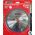 AWTools Piła tarczowa do drewna 400 x 30/22/16mm 30z (AW48488) 3427149 5902198749660