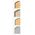 AWTools Piła tarczowa do drewna 400 x 30/22/16mm 30z (AW48488) 3427149 5902198749660